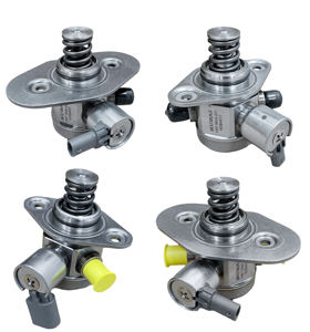 Pompa Carburante ad Alta Pressione per BMW <span class=keywords><strong>B38</strong></span>/B48 <span class=keywords><strong>F20</strong></span> F22 F45 F55 F60, OE 13517636881 - Product Image 3