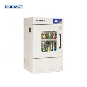 Incubateur à Agitation Vertical BIOBASE 175L 600W, Agitateur de Laboratoire, Incubateur pour <span class=keywords><strong>Culture</strong></span> Cellulaire - Product Image 1