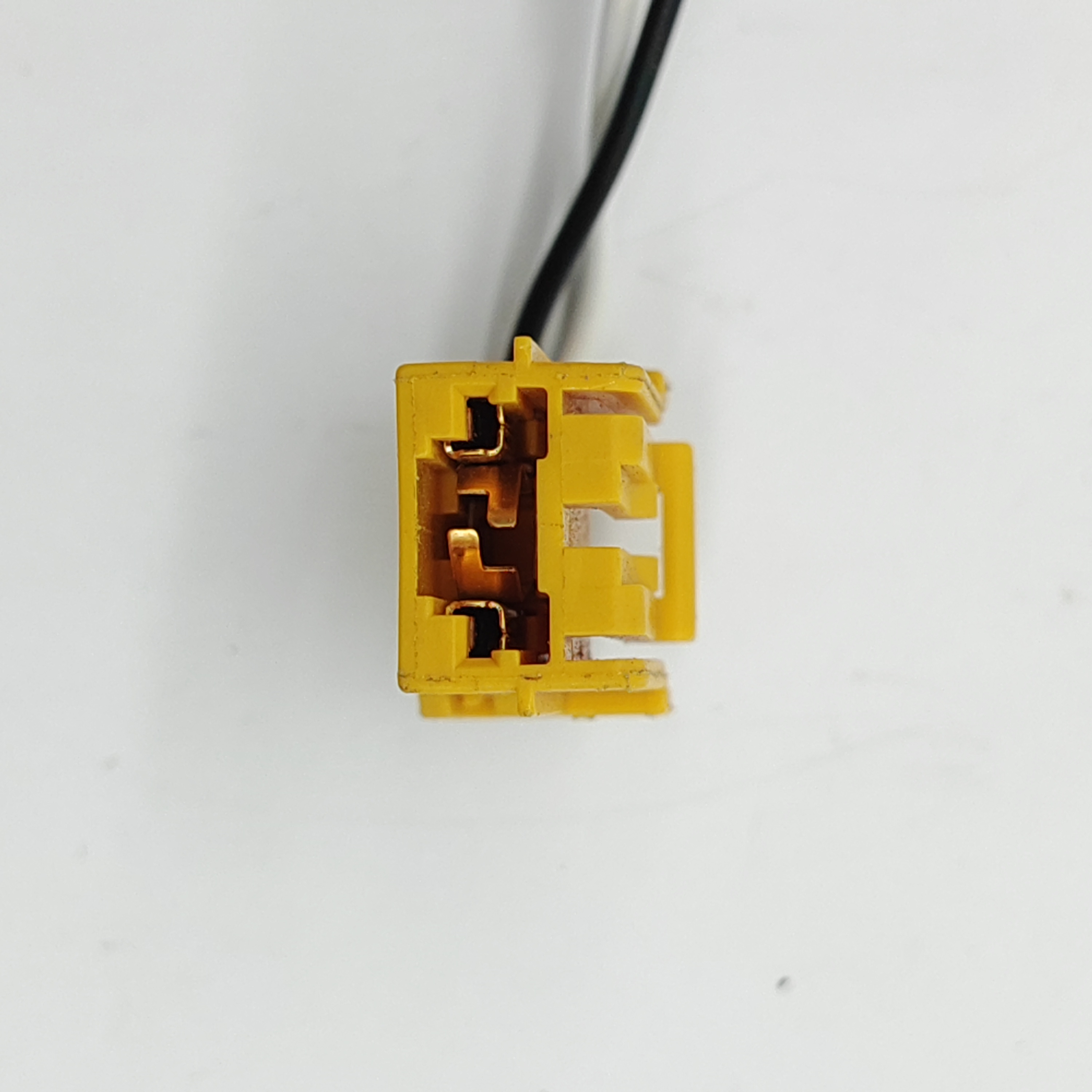 Automotive Waterproof Wire Harness Connector for Car Connector Plug 2-Pin Female 348793-3
