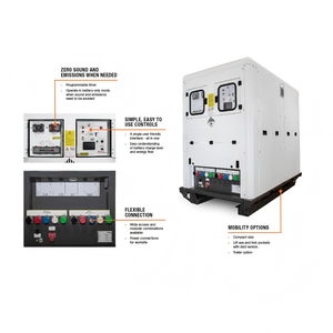 Solar <b>energy</b> <b>storage</b> <b>system</b> battery integrated machine <b>energy</b> <b>storage</b> <b>system</b> - Product Image 4