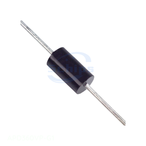 Electronics Component Single Diodes DO-201AA, DO-27, Axial APD360VP-G1 BOM IC In Stock - Product Image 1