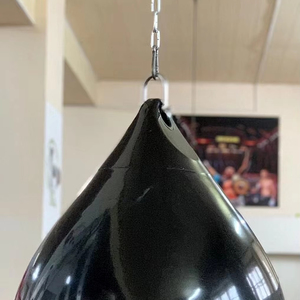 ZJFIT - Bolsas de Agua para Entrenamiento de Artes Marciales, Bolsas de Arena Rellenas de Agua con Logotipo Personalizado, Venta al por Mayor - Product Image 4