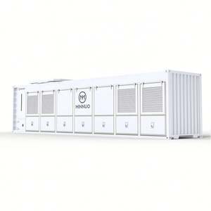 โรงงานลื่นไถลในระยะไกลพร้อมไนโตรเจน - Product Image 4