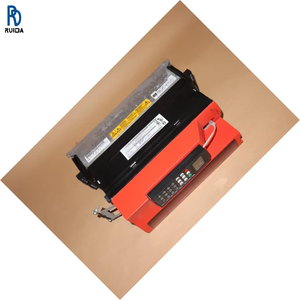 MDX61B0030-5A3-4-00 MDX60A0030-5A3-4-00 MDX61B0030 5A3 4 00 MDX60A0030 5A3 4 00 ไดรฟ์อัตโนมัติอุตสาหกรรมความถี่สูง M - Product Image 1