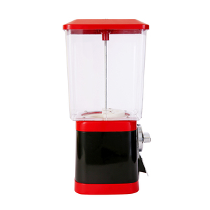 ZENJET gumball bonbons distributeurs automatiques <span class=keywords><strong>necta</strong></span> distributeur automatique d'aliments et de boissons - Product Image 2
