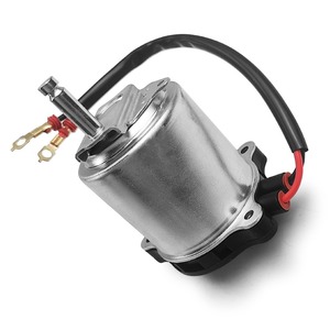 Toyota Lexus <b>Abs</b> Pump Brake Booster Motor 47960-60050 For Replace Repair New Part - Product Image 1