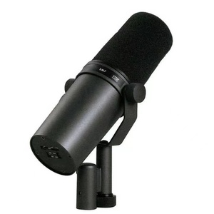SM7B <span class=keywords><strong>SM</strong></span> <span class=keywords><strong>7B</strong></span> profession elles Reporter interview singt kabel gebundenes USB-Kondensator aufzeichnung kabel gebundenes Kondensatormikrofon-Kit - Product Image 3