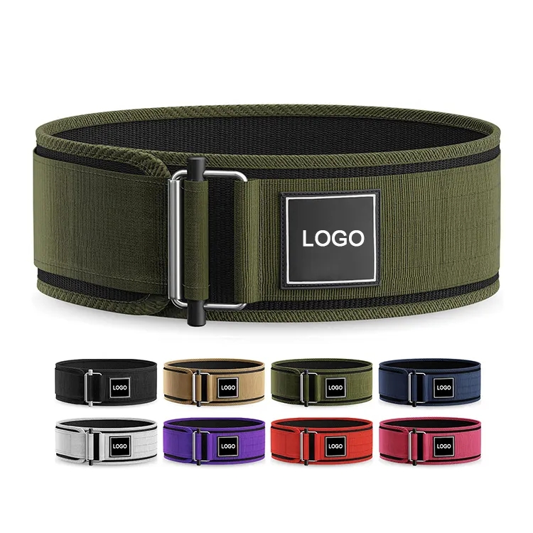 2023 нейлоновый ремень для тяжелой атлетики, для тренажерного зала, для поддержки талии и спины, ремень для тяжелой атлетики EVA