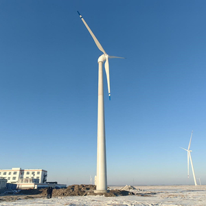 Aerogenerador de Eje Horizontal de Paso Variable de 150 kW para Europa - Product Image 6