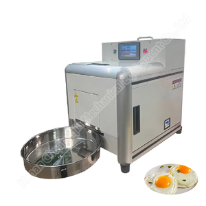 Wholesale <b>Egg</b> <b>Fryer</b> <b>Egg</b> Frying Machine <b>egg</b> Frying Machine - Product Image 3