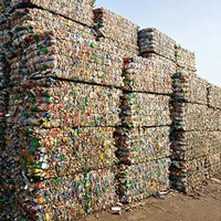 Presse à balles hydraulique verticale à double cylindre pour le recyclage des déchets de papier, du plastique et des bouteilles PET, machine à balles carrées