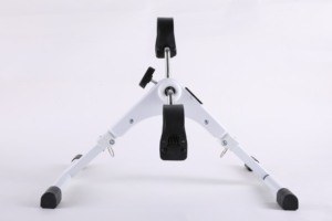 Bàn đạp chân Exerciser lợi ích dưới bàn tốt nhất cánh tay và chân mini chu kỳ đạp Exerciser cho người cao tuổi - Product Image 6