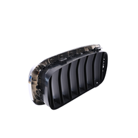 Systèmes de carrosserie OEM Grille de pare-chocs avant pour BMW X5 Série F15 Pièces de voiture en plastique de haute qualité État neuf vente en gros