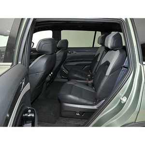 Voitures électriques et SUV <span class=keywords><strong>Fote</strong></span> Territory 2024-2025 en stock – Véhicules à énergie nouvelle de haute qualité et haute performance avec éclairage LED - Product Image 6