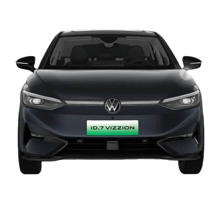 2024 VW ID 7 HOT EV nuovo veicolo di energia berlina auto elettrica da VW Volkswagen Id7 vibrion di alta qualità