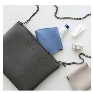 Korea Fashion Women's Crossbody Chain Pouch Bag Clutch Purses Small Handbag - Product Image 3