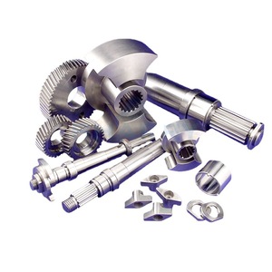 Accesorios para Bomba Rotativa Sanitaria Wright Flow, Conexión de Brida de 1/2 Pulgada para Transporte de Materiales - Product Image 2