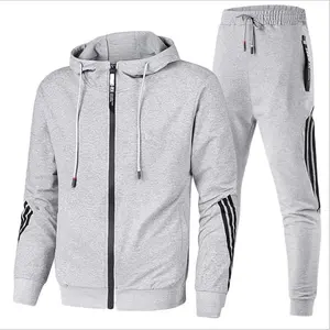 Người Đàn Ông Chạy Bộ Tracksuit 5Xl Tracksuit Mens Thể Thao Vải Thoáng Khí Men 'S Tracksuit