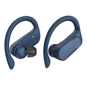 Kostenlose Probe neue wasserdichte tragbare Tws drahtlose Kopfhörer drahtlose Ohrhörer