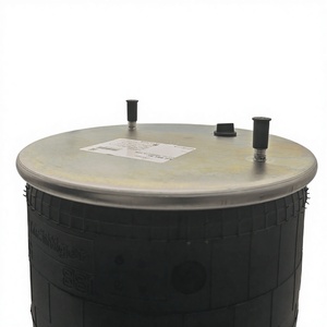 PANSHI Nuevo Resorte Neumático de Suspensión para Eje de Camión Pesado, Pieza de Repuesto OEM 0542940611 - Product Image 1