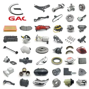 Piezas de automóviles originales para GAC gac GS3 GS4 GS5 GS8 Trumpchi GA5 GA6 GA8 Aion, todos los modelos de GAC, Repuestos de automóviles