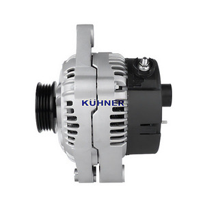 Alternatore compatibile con HONDA CIVIC VI 1.5 16V (MB9) benzina (KW: 84, cv: 114) dal 1998 allo 02-2001 KUHNER 401405RI nuovo - Product Image 2