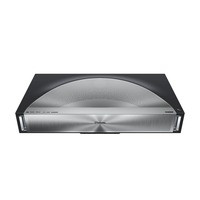 Vente en gros et au détail - Projecteur laser triple couleur Hisense PX4 Pro 4K UHD - 3500 lumens ANSI - Ultra courte portée - Cinéma maison