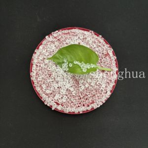 Granulés de Polystyrène GPPS de Qualité Alimentaire Faciles à Traiter – Meilleur Prix Fournisseur – Résine GPPS Modèle PG-383 - Product Image 6