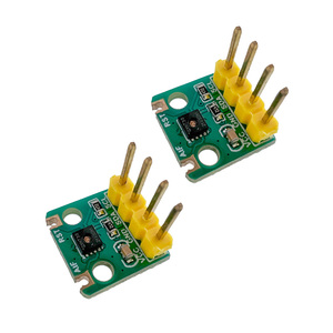 Módulo de Sensor Digital de Temperatura y Humedad Relativa OKY3075-6 DHT11, Sensores de Temperatura - Product Image 4