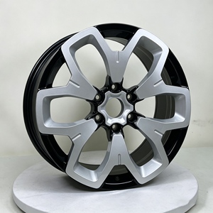 ดุมล้อฟอร์จ ล้อฟอร์จ 5x120 5x112 5x114.3 ขนาดสั่งทำพิเศษ ดีไซน์หลายก้าน สำหรับรถเบนซ์ ซีคร - Product Image 3