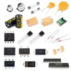 LTC2909CDDB-<strong>3.3</strong>#TRPBF Electronic Components IC Chips Transistors Diodes Capacitors Resistors - Product Image 1