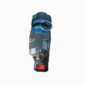 Venta Directa <span class=keywords><strong>de</strong></span> Fábrica, Llave <span class=keywords><strong>de</strong></span> <span class=keywords><strong>Impacto</strong></span> Inalámbrica <span class=keywords><strong>de</strong></span> 1500W con Motor sin Escobillas y 2000N.M <span class=keywords><strong>de</strong></span> Torque Máximo para Reparación <span class=keywords><strong>de</strong></span> Automóviles - Product Image 4