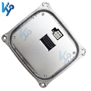 KY OEM A2218706389 Ballast de phare LED 12V Unité DRL 130732925100 pour Benz W221 S400 Neuf 35W Garantie 12 mois - Product Image 4