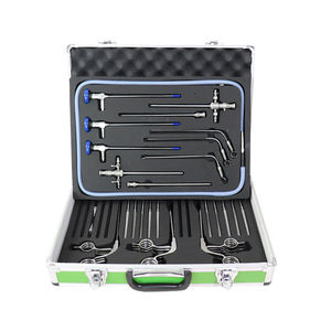 Kaku THT Endoskopi/Arthroscope 4Mm Artroskopi <span class=keywords><strong>Set</strong></span> - Product Image 4
