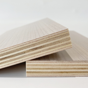 Pannello in <span class=keywords><strong>compensato</strong></span> <span class=keywords><strong>marino</strong></span> melaminico 18mm 4x8 per armadi o mobili - Product Image 5