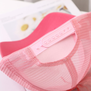 <span class=keywords><strong>Gorra</strong></span> de Béisbol Estilo Coreano para Niñas, Transpirable, Impermeable, con Diseño de <span class=keywords><strong>Mickey</strong></span> <span class=keywords><strong>Mouse</strong></span>, para las Cuatro Estaciones, Estilo Princesa - Product Image 4