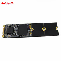 Goldenfir Factory Tanpa Label Ngff M.2 Sata Internal 128GB 128GB 256GB 480GBssd Hard Drive