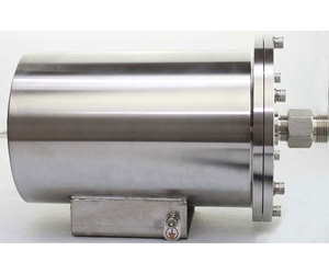 ATEX cnex iecex thép không gỉ công nghiệp ex-bằng chứng cố định CCTV máy ảnh Explosion Proof máy ảnh 2mp12x PoE hik204 - Product Image 2