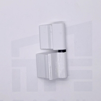Charnière de fenêtre et de porte coulissante en aluminium Quincaillerie de fenêtre Charnière Upvc Accessoires