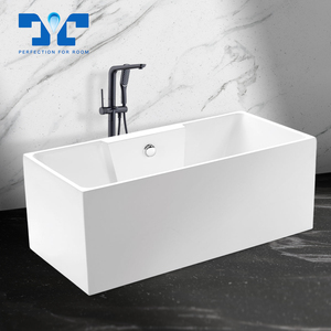 <span class=keywords><strong>Baignoire</strong></span> pour adultes bon marché à Usage domestique <span class=keywords><strong>Amazon</strong></span> Offre Spéciale petite <span class=keywords><strong>baignoire</strong></span> chaude de conception carrée - Product Image 2