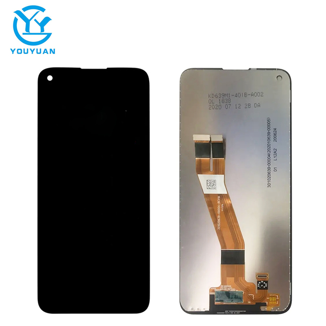Cell Phone Accessories Screen Lcd for nokia 3.4 Mobile Phone Lcd