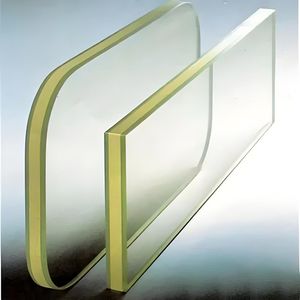 Verre au plomb de protection radiologique, verre trempé anti-rayons <span class=keywords><strong>X</strong></span>, épaisseur 1mm-19mm, éclairage, prix abordable, usage médical pour salle de tomodensitométrie - Product Image 5