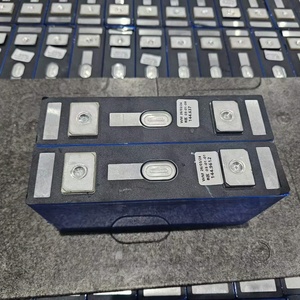 Batería SUNWODA LiFePO4 de 3.2V 143.5Ah, Celdas Prismáticas de Grado A, LFP de Litio Hierro para Energía Solar, Vehículos Eléctricos, Embarcaciones, Carritos de Golf, RV, UPS, OEM - Product Image 5