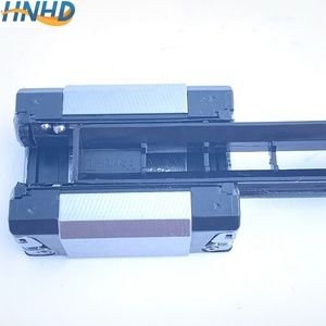 Rexroth Vòng Bi Tuyến Tính R162221420 Khối Ổ Bi Chính Hãng R1622-214-20 MNR - Product Image 4