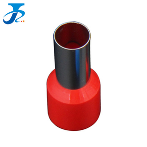 Bornes de Tube en <span class=keywords><strong>cuivre</strong></span>, câble isolé de 4 mm2 - Product Image 3