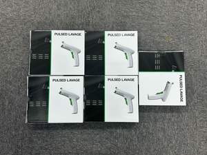 Momo sistem Debridment luka Manual sekali pakai sistem cuci pulsadac <span class=keywords><strong>Pulse</strong></span> <span class=keywords><strong>Lavage</strong></span> arthroplasti bedah <span class=keywords><strong>Lavage</strong></span> ortopedi - Product Image 3