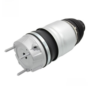 Nuevo Resorte Neumático Delantero Derecho para Q7 2011, Reparación de Resorte Neumático 7P6616039K 7P6616040K 7P6616039L - Product Image 3