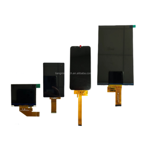 3.5 Inch Tft <span class=keywords><strong>Lcd</strong></span> Display 3.5 Inch 320*480 Tft <span class=keywords><strong>Lcd</strong></span> <span class=keywords><strong>Module</strong></span> Kleurenscherm 3.5 Tft <span class=keywords><strong>Lcd</strong></span> Driver Ic 30pin Mcu - Product Image 4