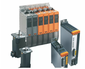 โมดูลอินพุตเอาต์พุต PLC รุ่นใหม่ B&R Automation 7DM435.7 - Product Image 2