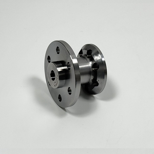 Servicios de Mecanizado CNC de Precisión Personalizados OEM para Prototipos Rápidos, Fabricación de Piezas de Acero Inoxidable a Bajo Precio - Product Image 2